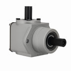 CCW Deck Gearbox for Grasshopper 390024 (Front Mount Mower)