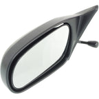 Manual Remote Mirror for Honda Civic 1996–2000 4 Door Sedan