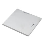 Rightbed Slide Plate for Juki LH-1152 LH-1162 LH-1172 (Double Needle) #101-46504