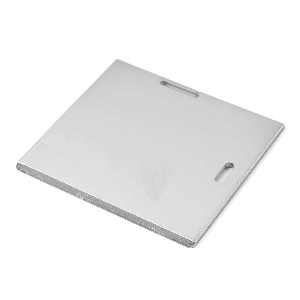 Rightbed Slide Plate for Juki LH-1152 LH-1162 LH-1172 (Double Needle) #101-46504