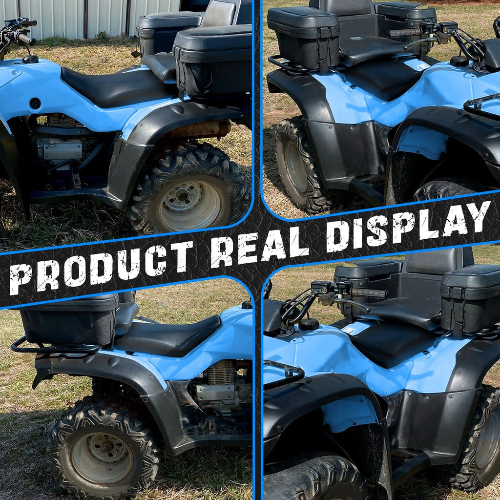 Complete Seat for Honda Foreman 400 FourTrax TRX400FW (1995–2004)
