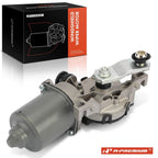 Front Windshield Wiper Motor for Chevrolet Equinox GMC Terrain (2018–2024)