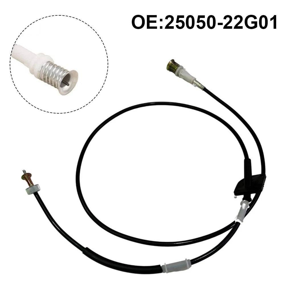 Speedometer Cable for Nissan D21 Pickup Navara (1986–1997)