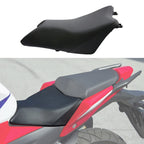 Front Rider Driver Seat Cushion for Honda CBR300R (2015–2023)