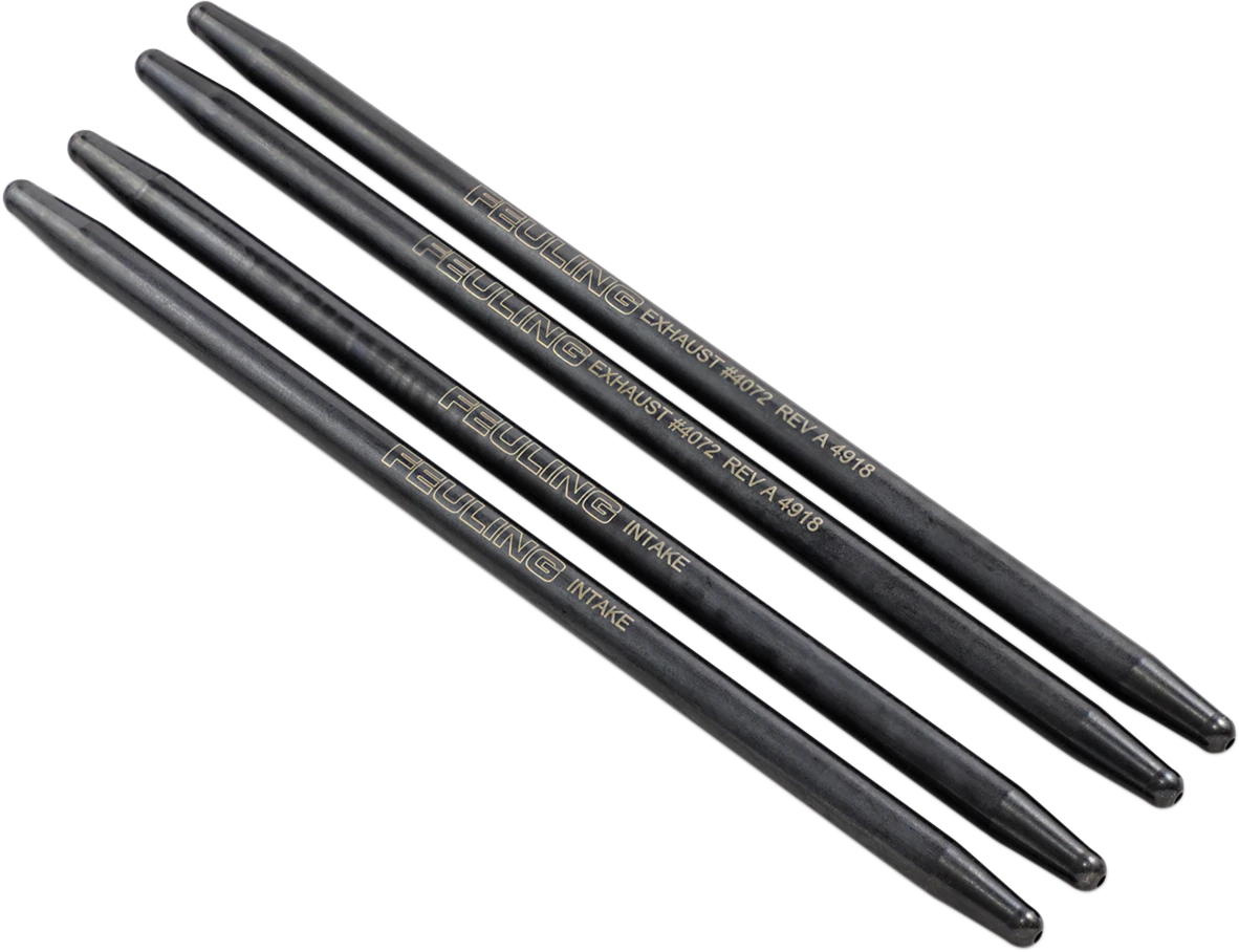 HP+ Pushrods for Harley-Davidson Twin Cam (Standard, 4072)