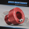 30mm Wheel Bearing Greaser Tool for Can-Am Outlander