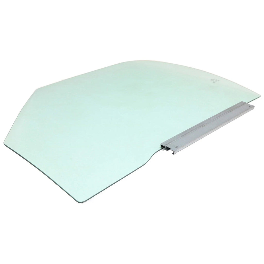 Front Driver Left Door Glass for Chevy S10 Pickup