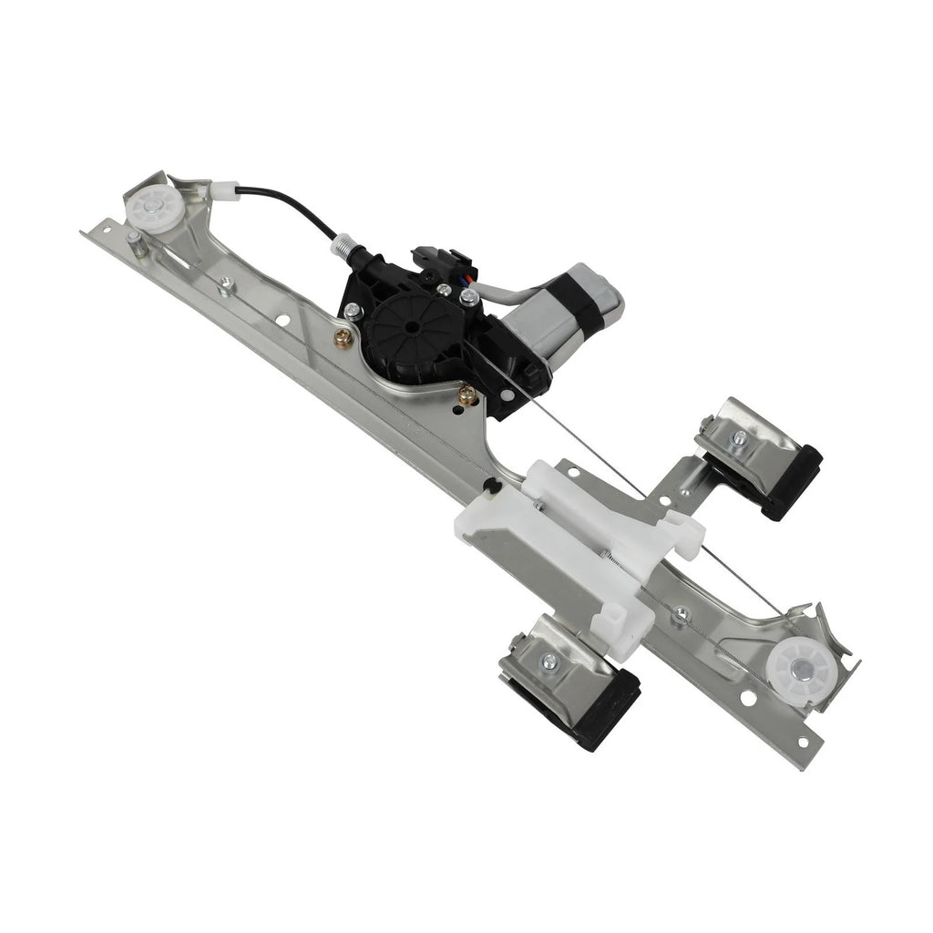 Window Regulator for Jeep Grand Cherokee (2005–2010) Rear Left with Motor