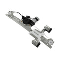 Window Regulator for Jeep Grand Cherokee (2005–2010) Rear Left with Motor