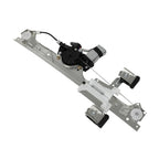 Window Regulator for Jeep Grand Cherokee (2005–2010) Rear Left with Motor