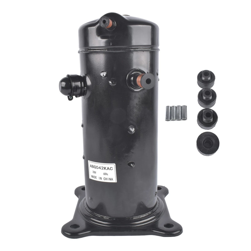 Refrigeration Compressor for Black 42