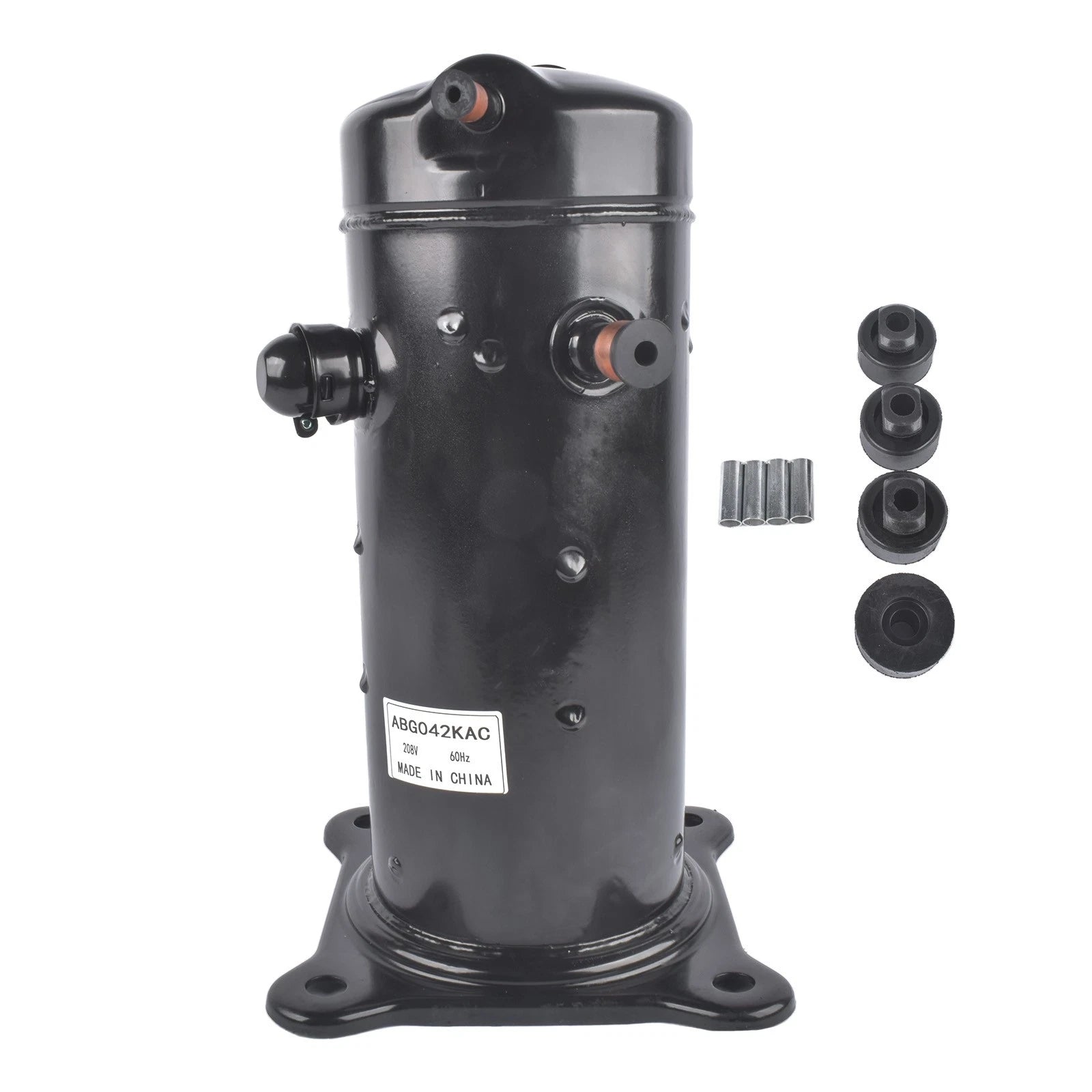Refrigeration Compressor for Black 42