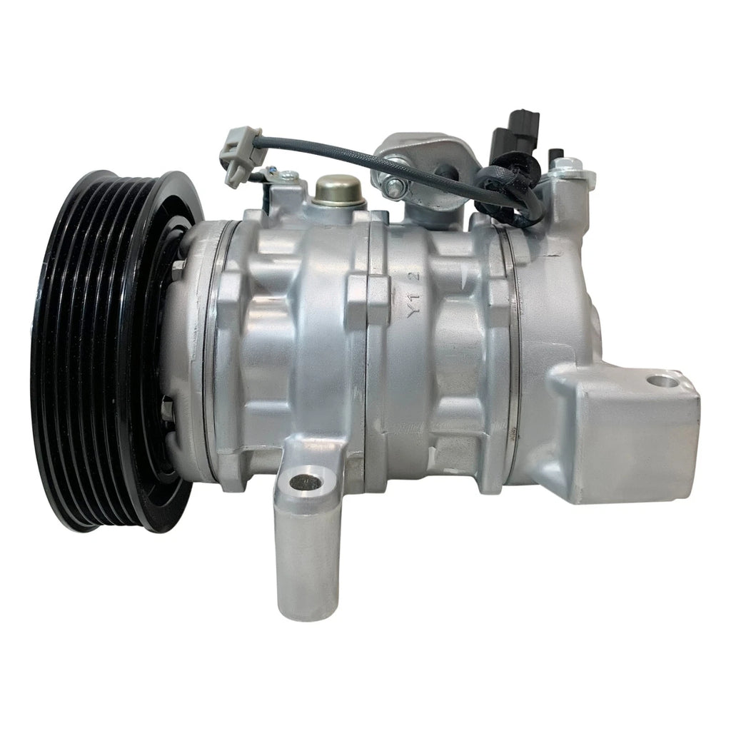 AC Compressor Kit With Condenser for Honda HR-V 1.8L (2017-2018)