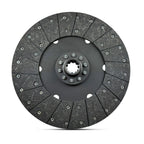 Clutch Kit for Brush Bandit Wood Chipper (1900lb, 13" Rigid Disc)