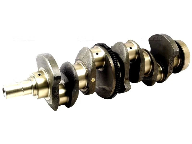 Crankshaft for Ford 5000 5600 6600 6700 7000 7600 7700 (Early Type)