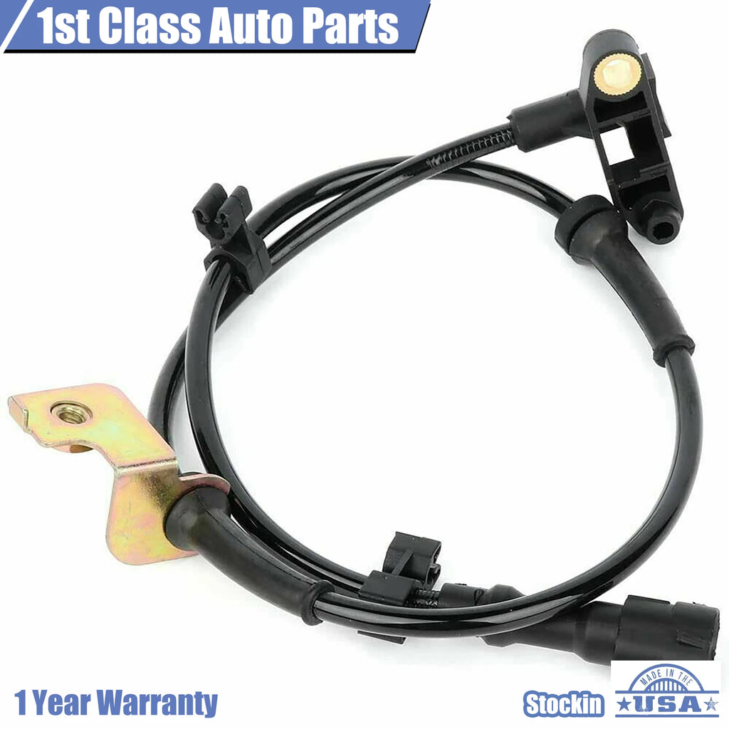 ABS Wheel Speed Sensor for Chrysler PT Cruiser, Dodge Neon (2001-2010)