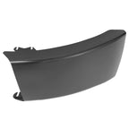 Left Bumper End Cap for Freightliner M2 106 112 (2003–2021) Black