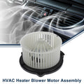HVAC Blower Motor Assembly No. 8710306031 for Toyota Camry (2002–2006)