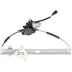 Window Regulator for Mazda CX-5 (2017–2024)