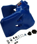 IMS 4.0 Gallon Fuel Gas Tank for Suzuki DRZ400E DRZ400S DRZ400SM (2000–2023)