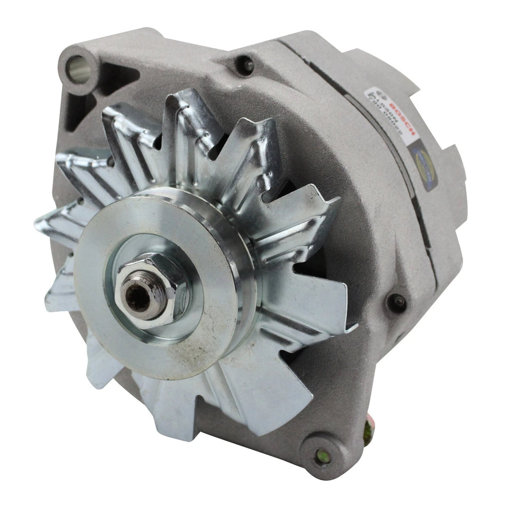 Bosch AL530N Alternator for GM Pontiac Jeep Oldsmobile (62 Amp)