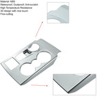 Center Console Gear Shift Panel Trim Cover Sticker for Ford Bronco (2021–2023)