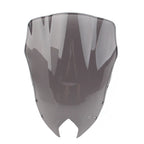 Windscreen ABS for YAMAHA FZ-6R (2009-2015) Gray Motor