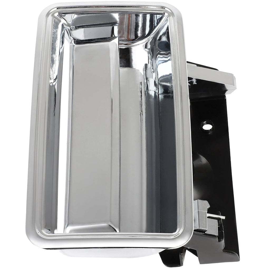 Chrome Tailgate Handle & Bezel for Chevy GMC C/K 1500 2500 3500