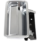 Chrome Tailgate Handle & Bezel for Chevy GMC C/K 1500 2500 3500