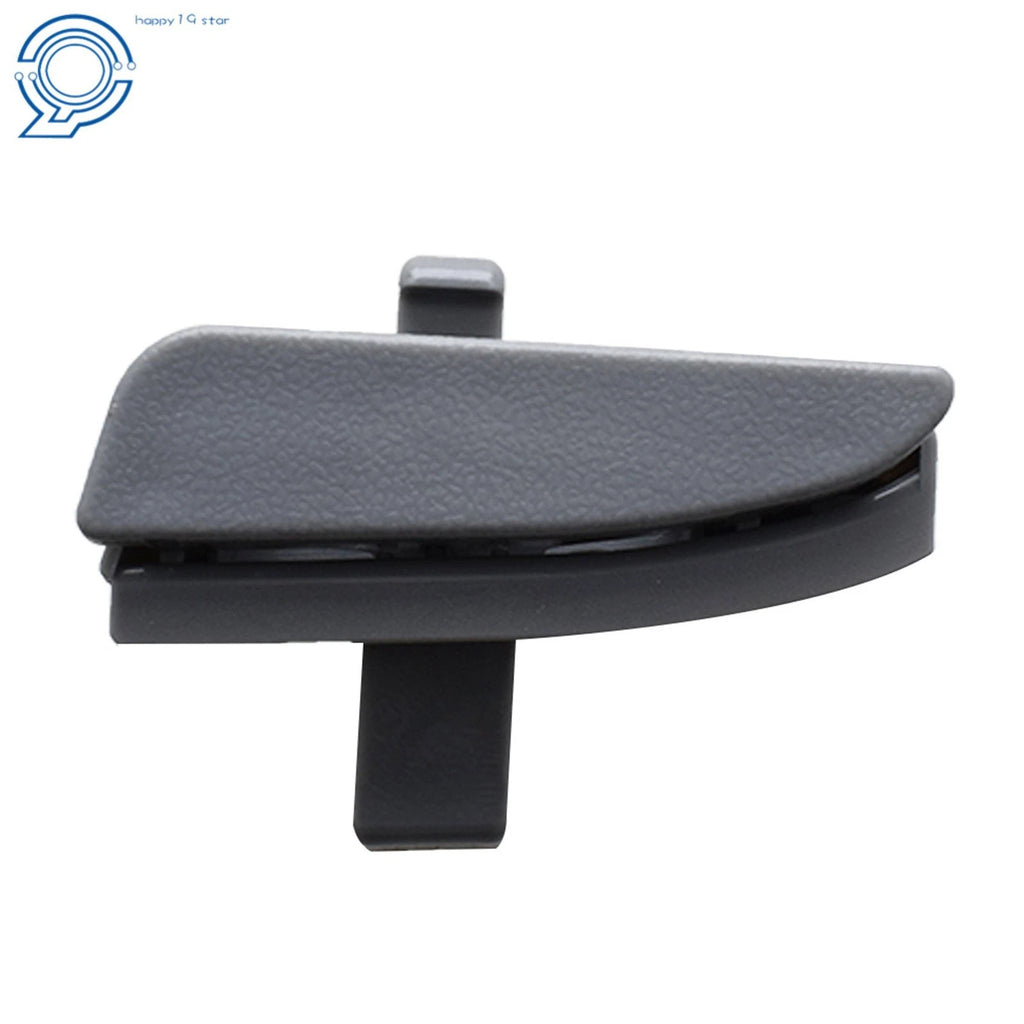 Center Console Latch for Toyota Tacoma (2005–2012) - Grey