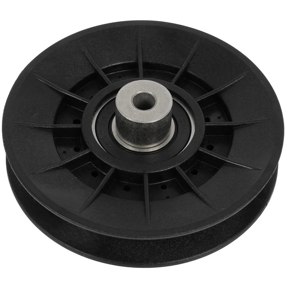 Idler Pulley for John Deere X300 X300R X304 X310 X320 (2007–2015)