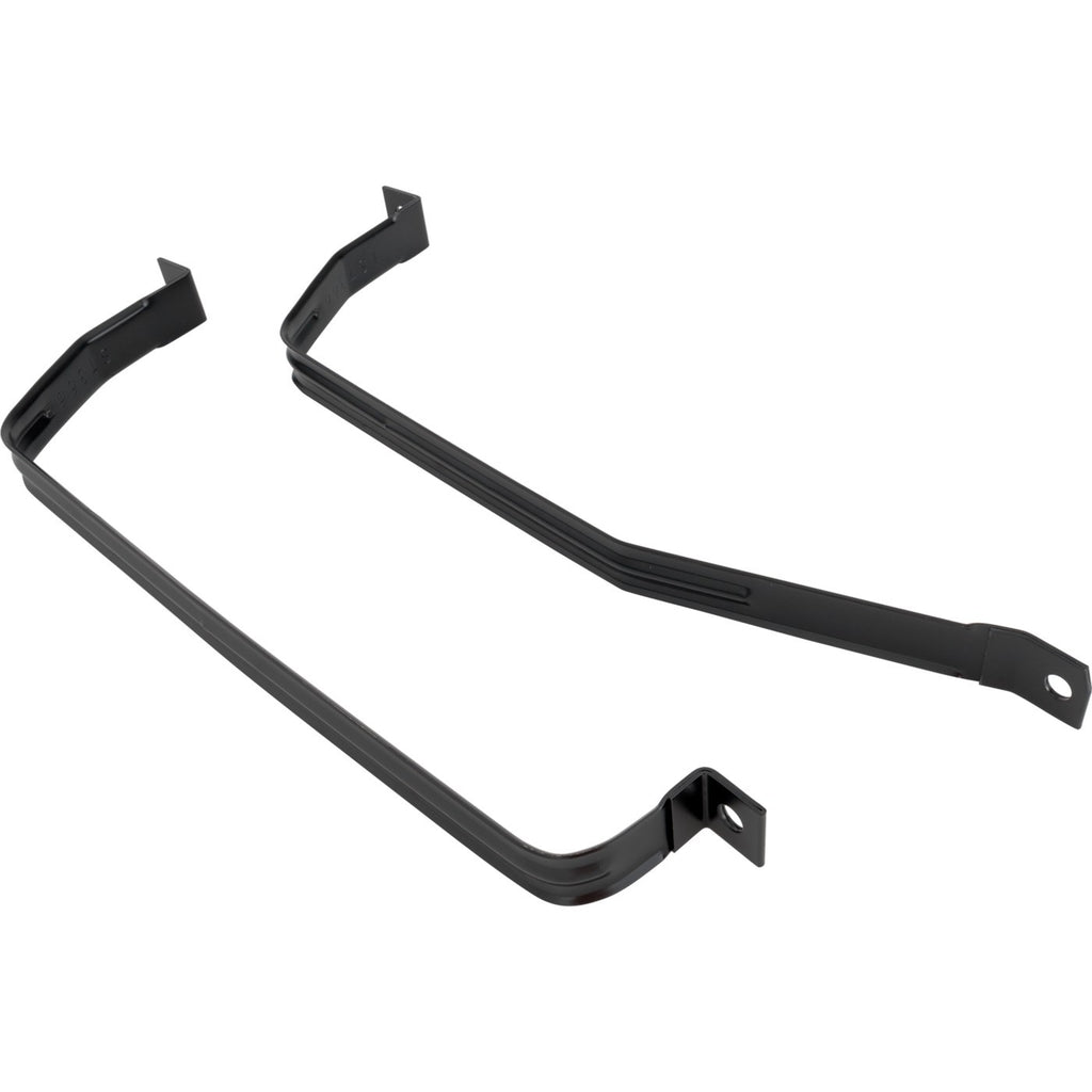 Set of 2 Fuel Tank Straps for Chevy HHR (2006–2011)