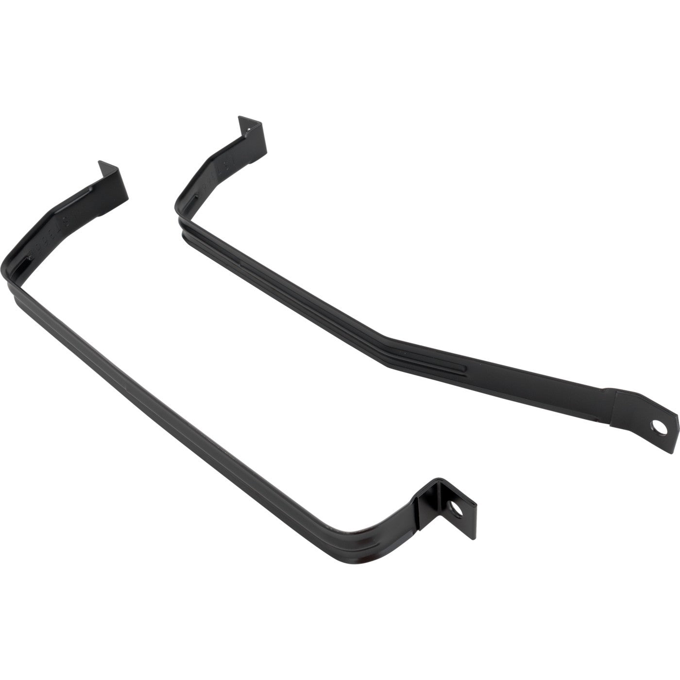 Set of 2 Fuel Tank Straps for Chevy HHR (2006–2011)
