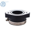 Carburetor Intake Flange Adapter for VM24 (Year Range Not Specified)