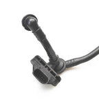Brake Vacuum Booster Tube Hose with Check Valve for Audi A6 (2012–2018)