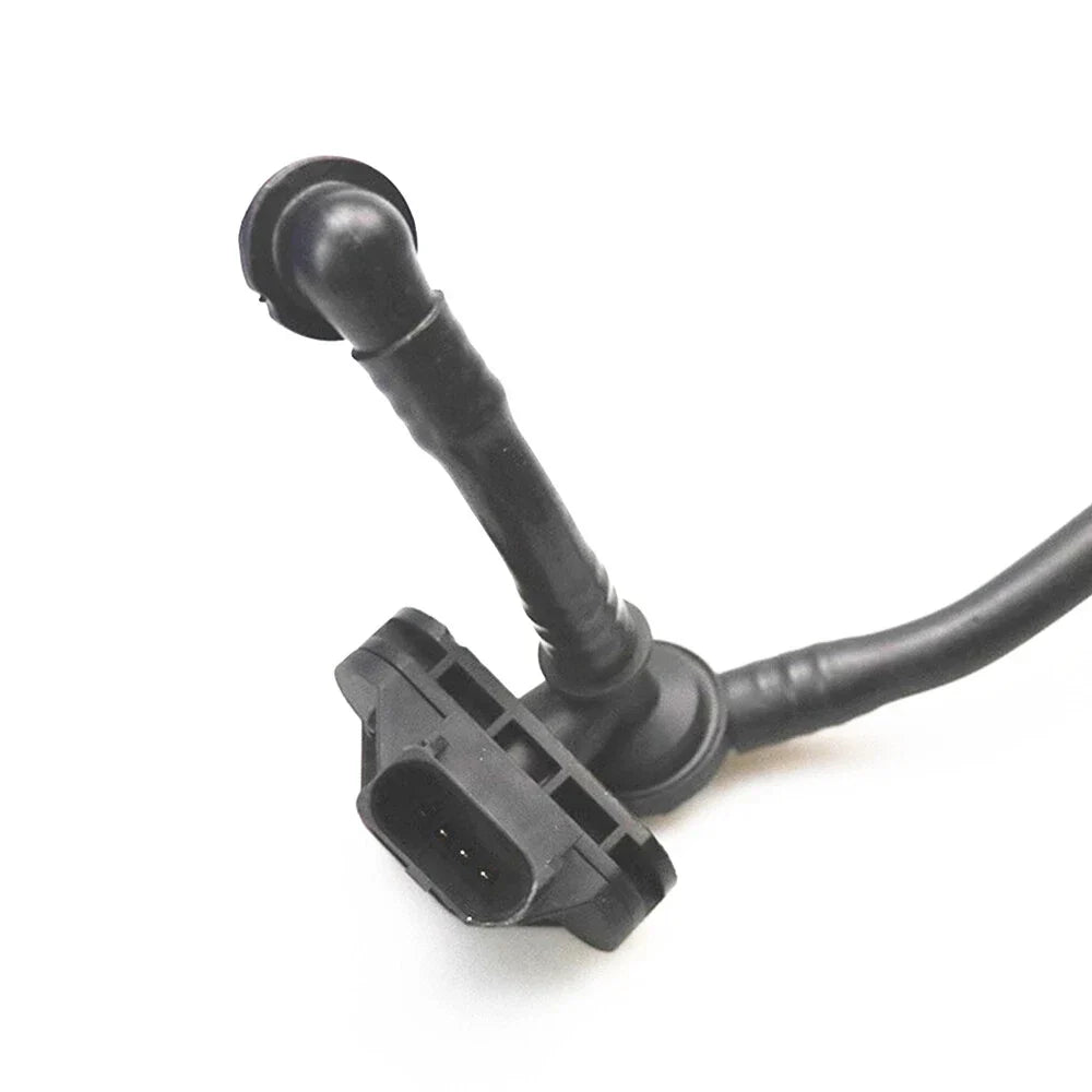 Brake Vacuum Booster Tube Hose with Check Valve for Audi A6 (2012–2018)