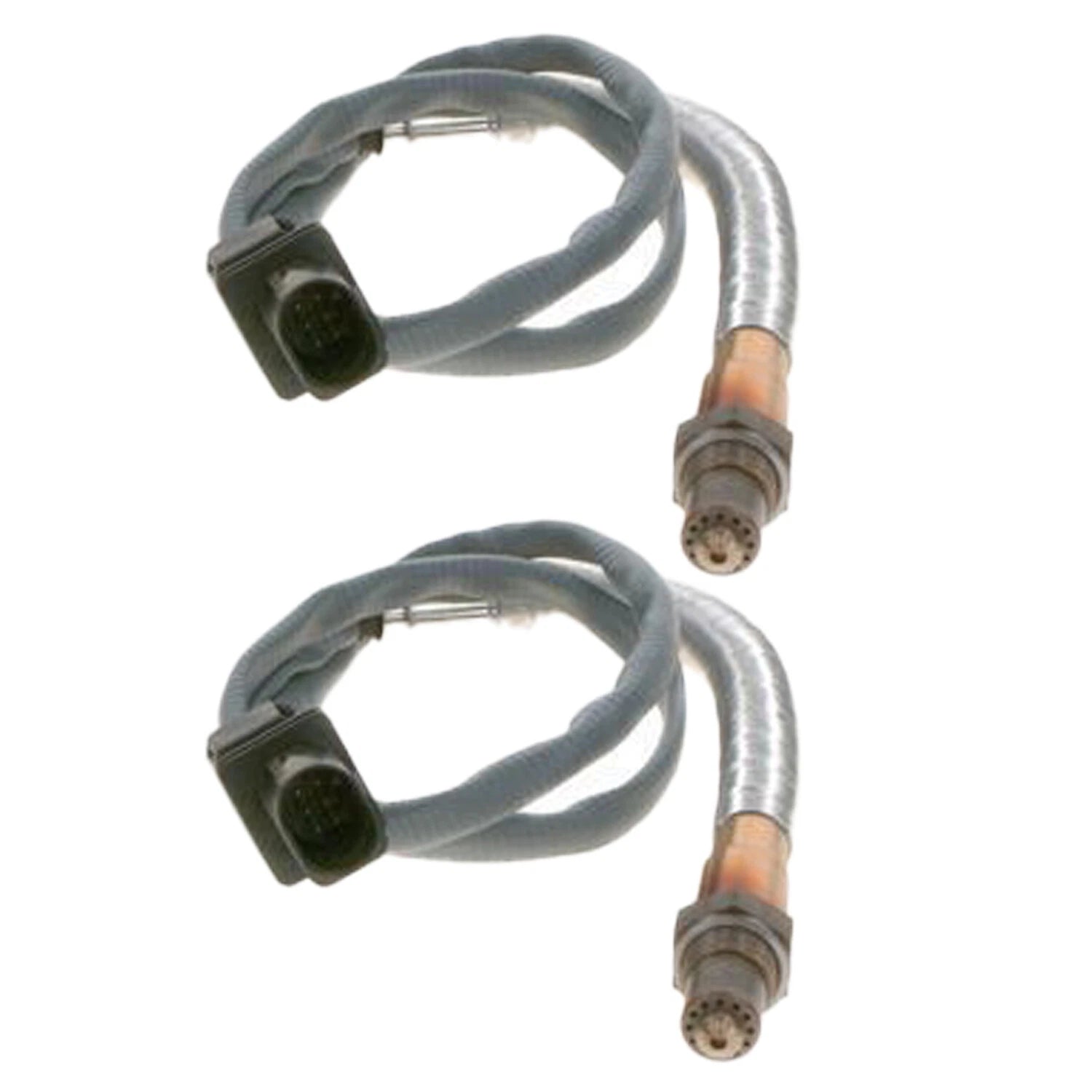 2X Bosch Upstream Oxygen Sensor for Audi RS5, BMW F97 F98 X3 X4
