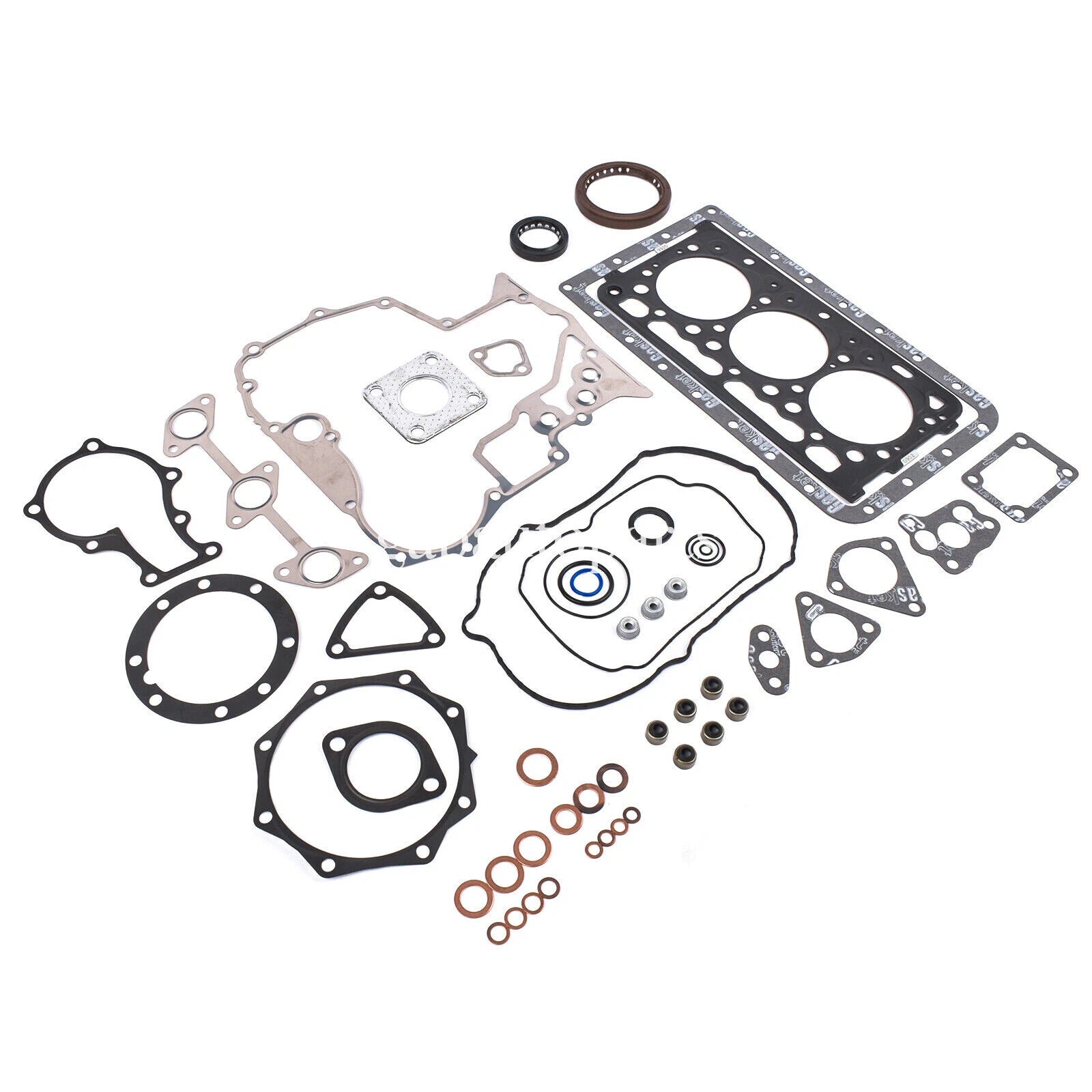 Cylinder Head Gasket Kit for Kubota RTV900 (D902)