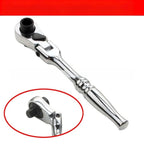 1/4 Inch Flexible Ratchet Wrench for MINI (2001–2023) - Swivel Head, 72 Tooth