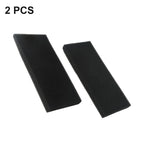Set of 2 Sponge Filters for Gorenje D7465 SP 10/320 Tumble Dryer