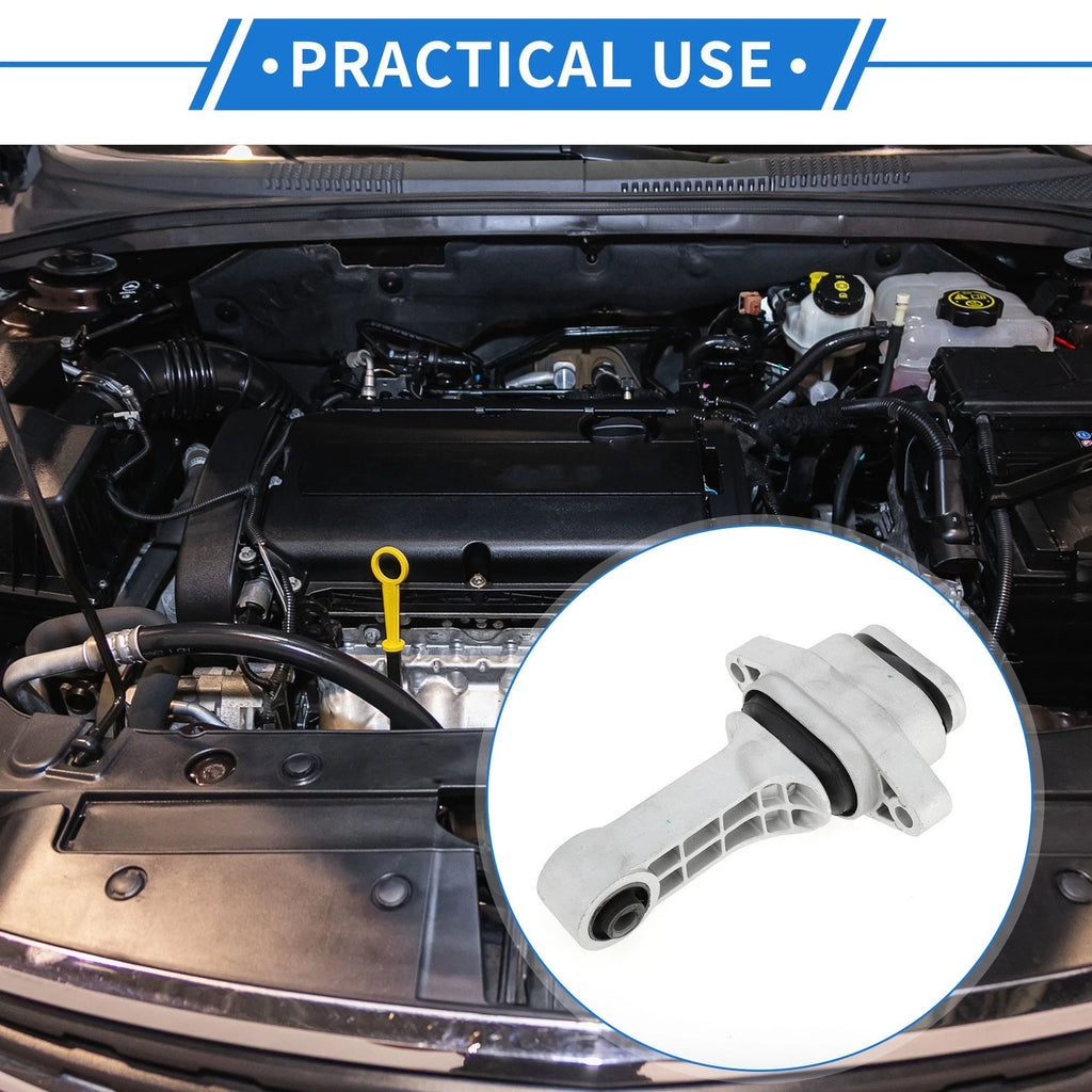 Engine Motor Mount for Chevrolet LOVA (2006–2011) 1.4L AT