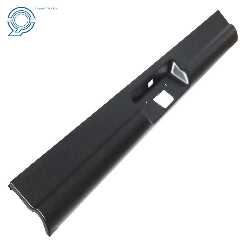 Rear Roll Pan for Chevrolet C10 Pickup Fleetside (1967–1972)