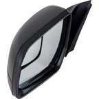 Set of 2 Mirrors for Ford Ranger (2019–2023)