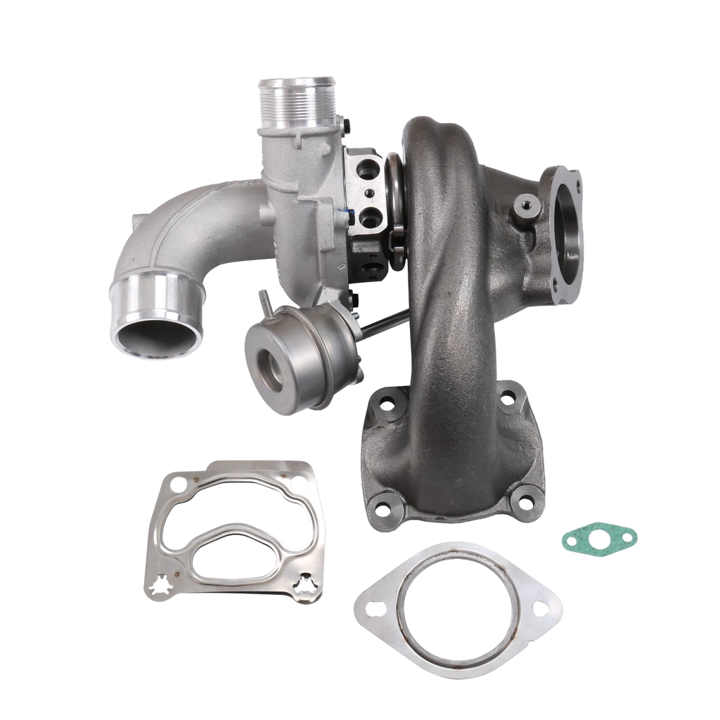 Turbocharger Assembly for Ford