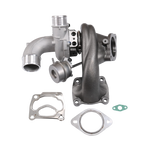 Turbocharger Assembly for Ford