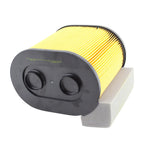 Wix Air Filter WA10679 for Ford E-450 Super Duty, F-250 Super Duty