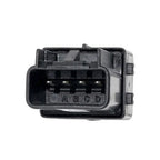 Interior Door Release Switch for Chevrolet C6 Corvette (2005-2013)