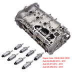 Cylinder Head for Audi A4 Q5 2.0T (2013–2015) 06K103063 06K103064