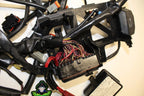 Main Wiring Wire Harness for GTX 155 260 Limited iS (2011–2014)