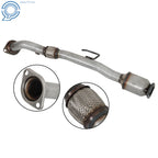 Exhaust Flex Pipe for Nissan Altima (2002-2006)